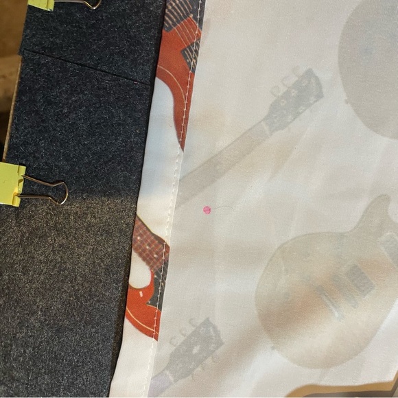 Gibson Guitar Tour Shirt Men’s Size Medium. Button up. Classic. Music. - Picture 10 of 11